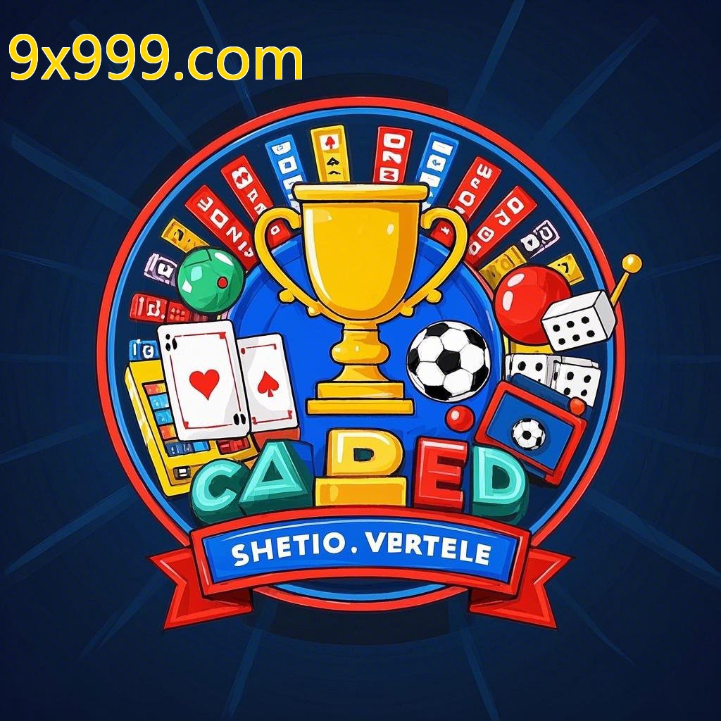 9x999 GAME-Slots